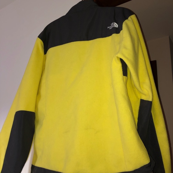 North Face , women’s Light Jacket SZ L - Picture 5 of 5